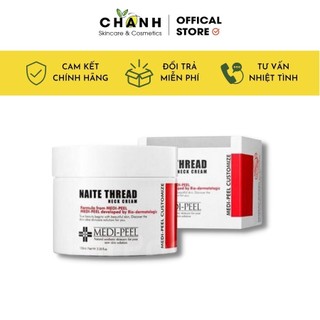 Kem Dưỡng Da Cổ Chống Lão Hóa MEDI-PEEL NAITE THREAD Neck Cream Medi Peel