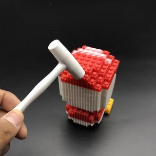 Búa lego- đồ chơi hỗ trợ lắp ráp