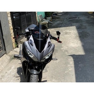 Kính chắn gió CBR150 allnew 2019 [thailand_v3]