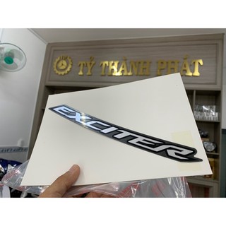 Tem chử Exciter