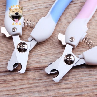 Kéo cắt móng cho thú cưng, 2 SIZE