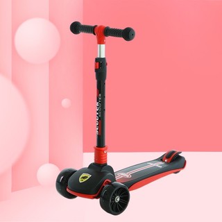 Xe Scooter cao cấp chính hãng