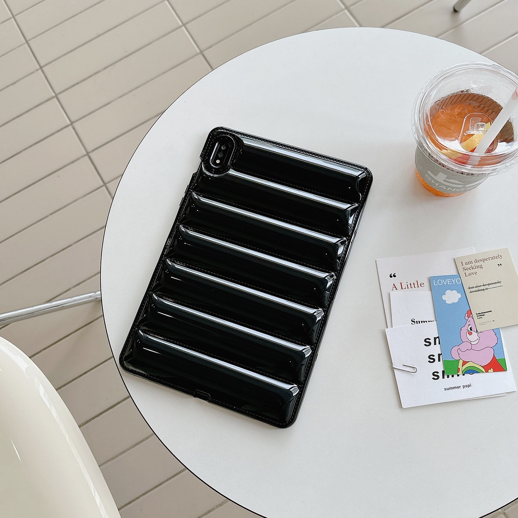 Ốp Điện Thoại TPU Mềm Cho Samsung Galaxy Tab A7 A8 S6 Lite S7 S8 8.0 "8.7" 10.4 "10.5" 11 "SM-T290 T500 T220 X200 P610 T870 X700