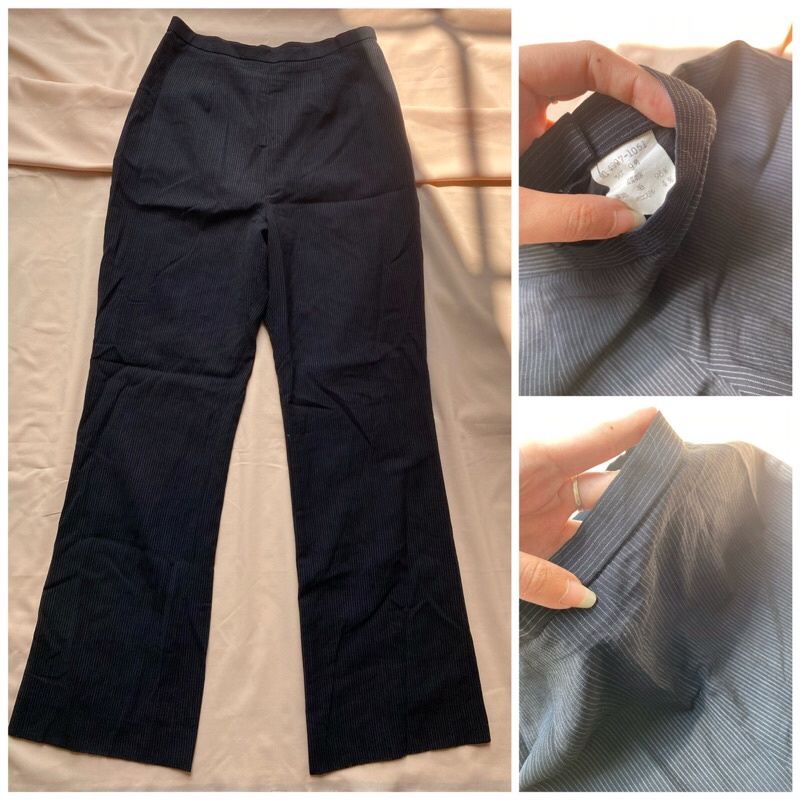 QUẦN SUÔNG #4 SECONDHAND