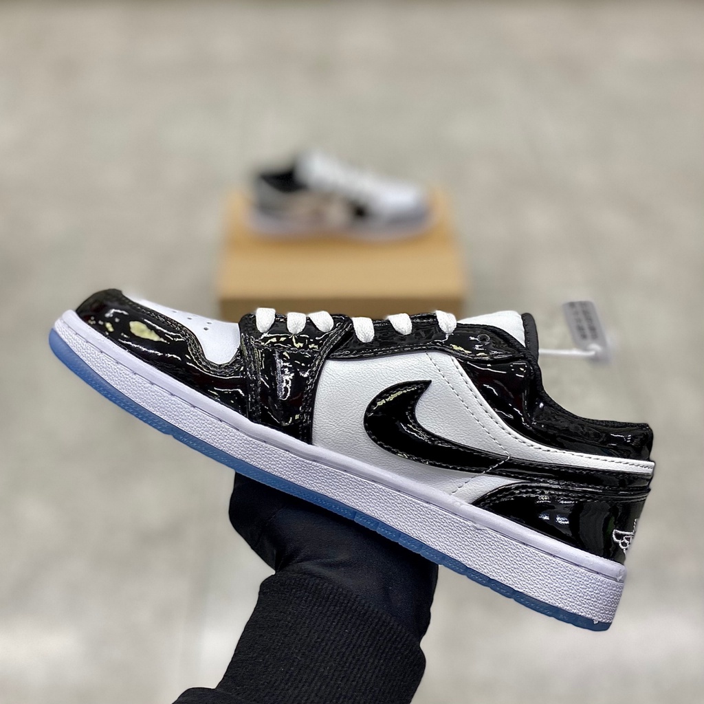 Giày thể thao sneaker   JD1 Low Concord