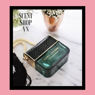 𝚂𝚌𝚎𝚗𝚝 𝚂𝚑𝚘𝚙 - Nước hoa Marc Jacobs Decadence 10ml 5ml/10ml/20ml