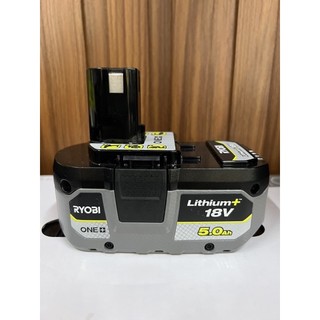 Pin Ryobi 18v 5.0Ah