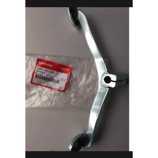 CẦN SANG SỐ CHO XE. WAVE S. RS 100 2005 ĐẾN 2007.MS. 24701KRS 690 - VJC SÀI GÒN