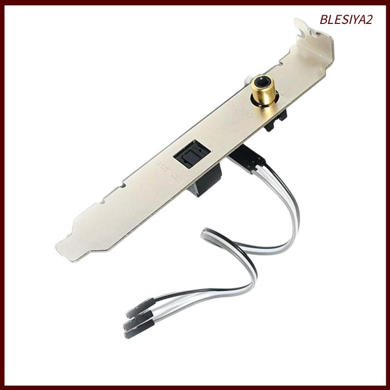 Thẻ Sợi Quang 24Bit 192KHz Nhiều Kênh