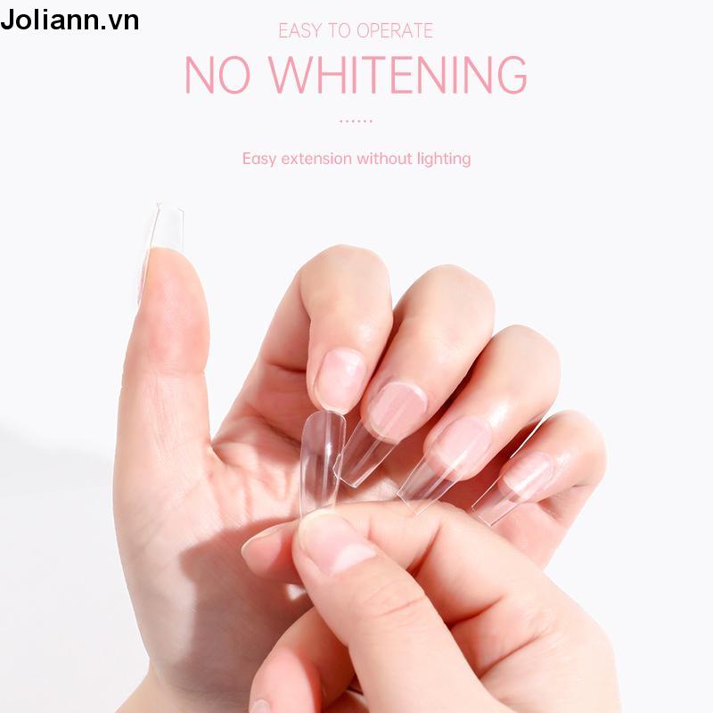🎐Joliann🎐Keo dán móng giả chính hãng 10g