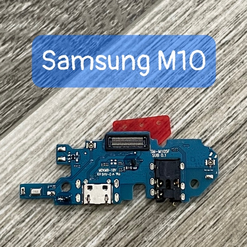 bo sạc samsung M10