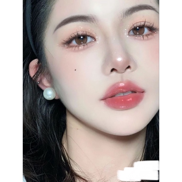 LENS CẬN 3 ĐỘ - KÍNH ÁP TRÒNG TẶNG KHAY ĐƠN