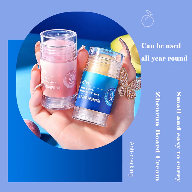 Kem Dưỡng Ẩm Vaseline Chống Nứt Nẻ Da Tay Hiệu Quả timetunnel