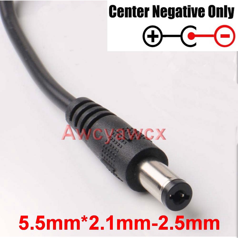 Bộ Chuyển Đổi Nguồn DC 9V 2A 1.6A 1A AD-24 24ES AD18 Cho Máy In Nhãn brother Dymo LT-100H PT-P300 P300BT 710BT 910BT