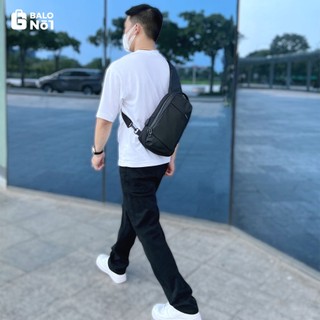 Túi Đeo Chéo 1 quai ReeYee 209B