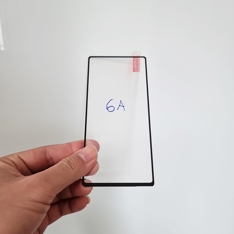 Kính cường lực full màn hình Google Pixel 7 Pixel 8 Pixel 6A Pixel 6 Pixel 5 Pixel 5A 5G Pixel 4 XL Pixel 4A 5G