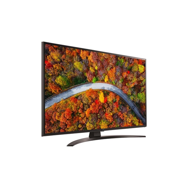[LG 43UP8100] Smart Tivi LG 4K 43 inch 43UP8100PTB, Bảo hành chính hãng HƠN 24 tháng- Mới Full Box | BigBuy360 - bigbuy360.vn