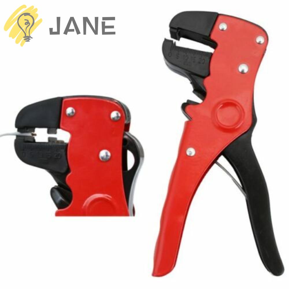 Kìm Cắt Dây Cáp / Mũi Vịt Bền Bỉ Có Thể Điều Chỉnh