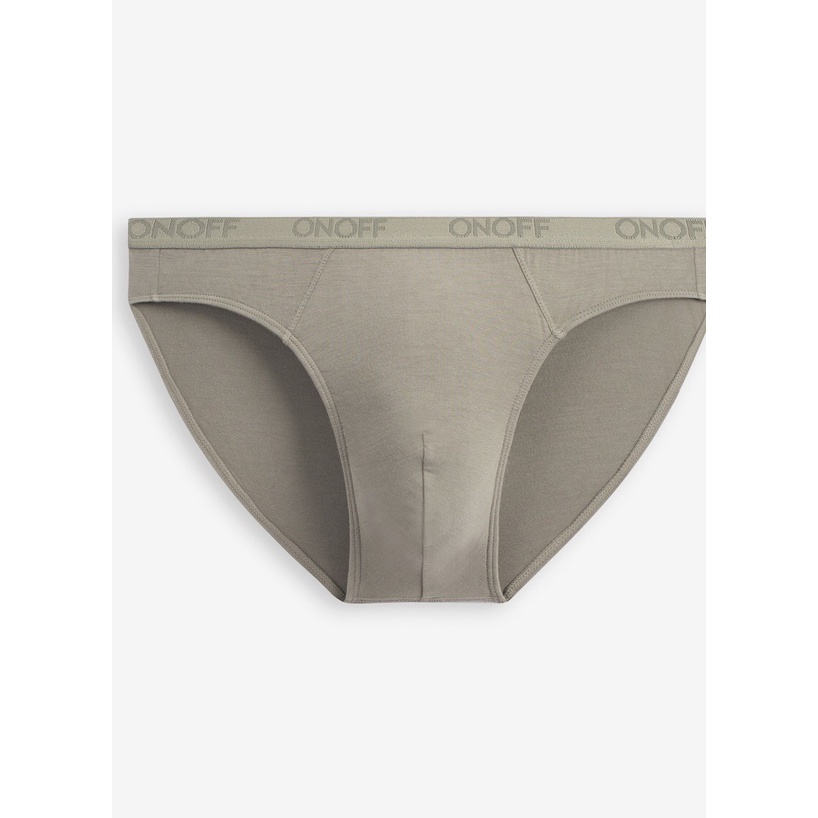QUẦN LÓT NAM VISCOSE DÁNG BRIEF