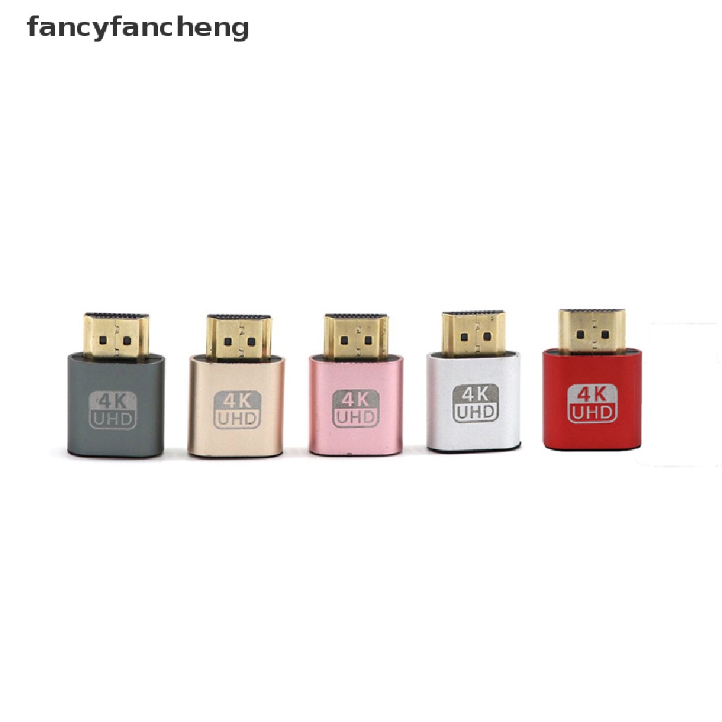Thẻ Video HDMI Giả Tải Trọng Trưng Bày EDID
