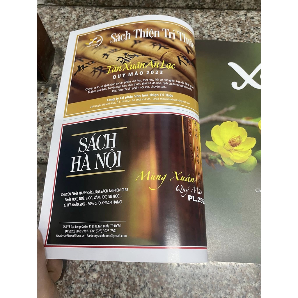 Sách - Liễu Quán số 28