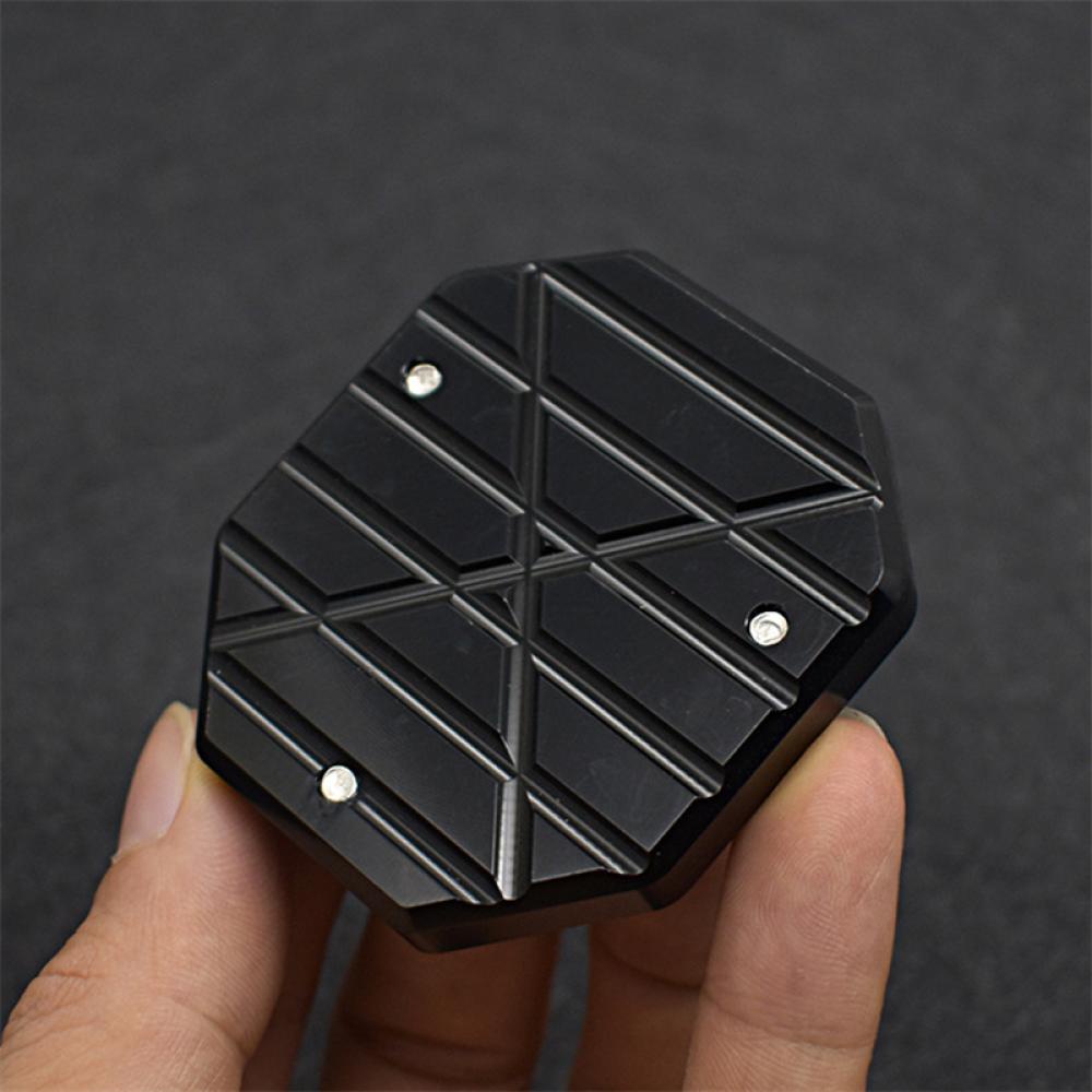 Đế Chân Chống Đứng Mở Rộng Chống Trượt Cho Xe Máy Scooter V1Z1