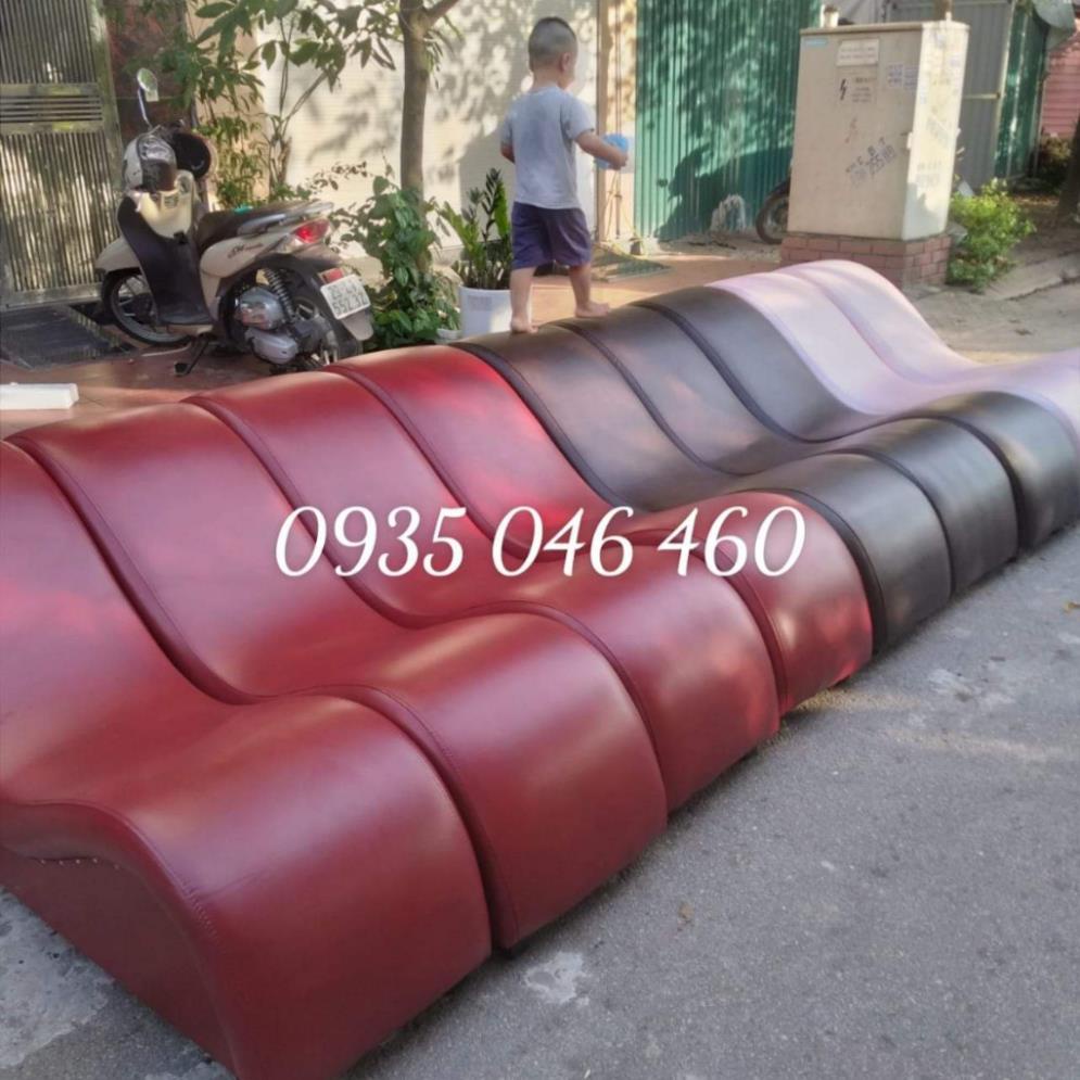 Ghế tình yêu giá rẻ cho khách sạn, nhà nghỉ