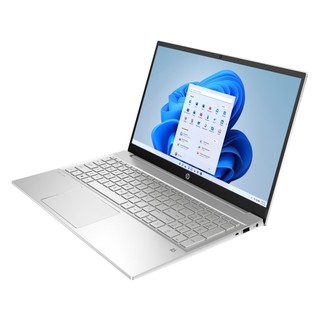 Laptop HP Pavilion 15 7C0W9PA i5-1240P | 8GB | 512GB | Iris Xe Graphics | Win 11