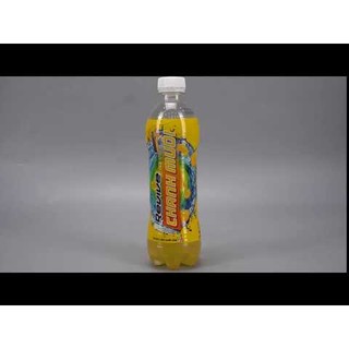 Thùng 24 chai nước bù khoáng Revive chanh muối 390ml
