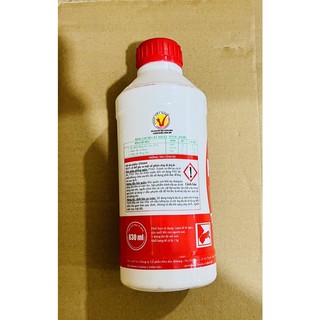Dầu Phanh Dầu Thắng Dot 3 Chính Hãng