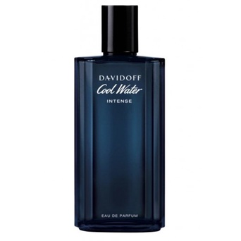 Nước Hoa Davidoff 125ml Cho Nam Giới          Davidoff Cool Water Intense Cold Water Mysterious Ocean Men's perfume 125ml EDP