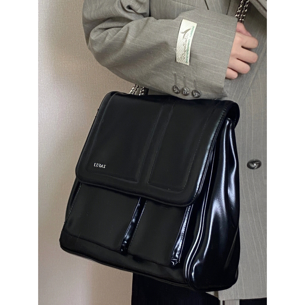 Túi Xách Đeo Vai Sức Chứa Lớn Thời Trang Mới 2023 Dành Cho Nữ