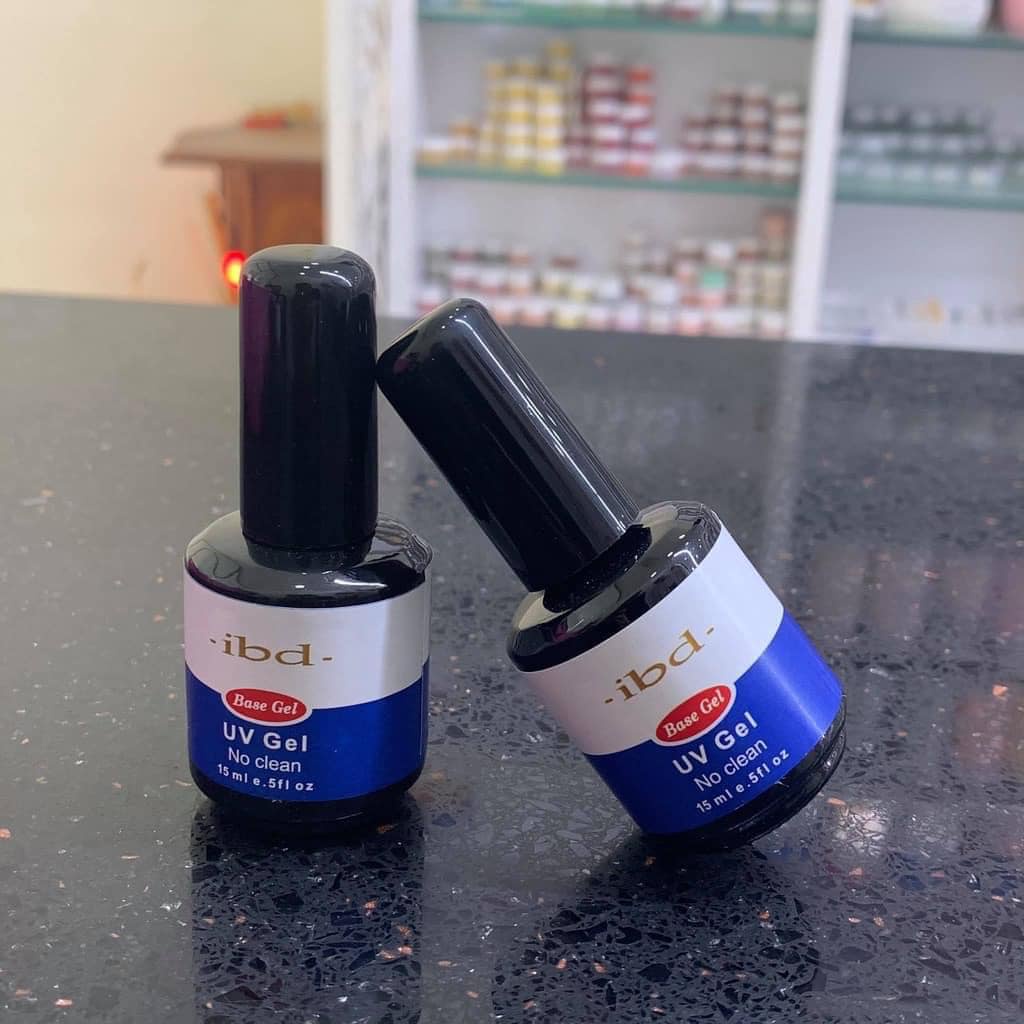 Base IBD liên kết gel chính hãng 15ml