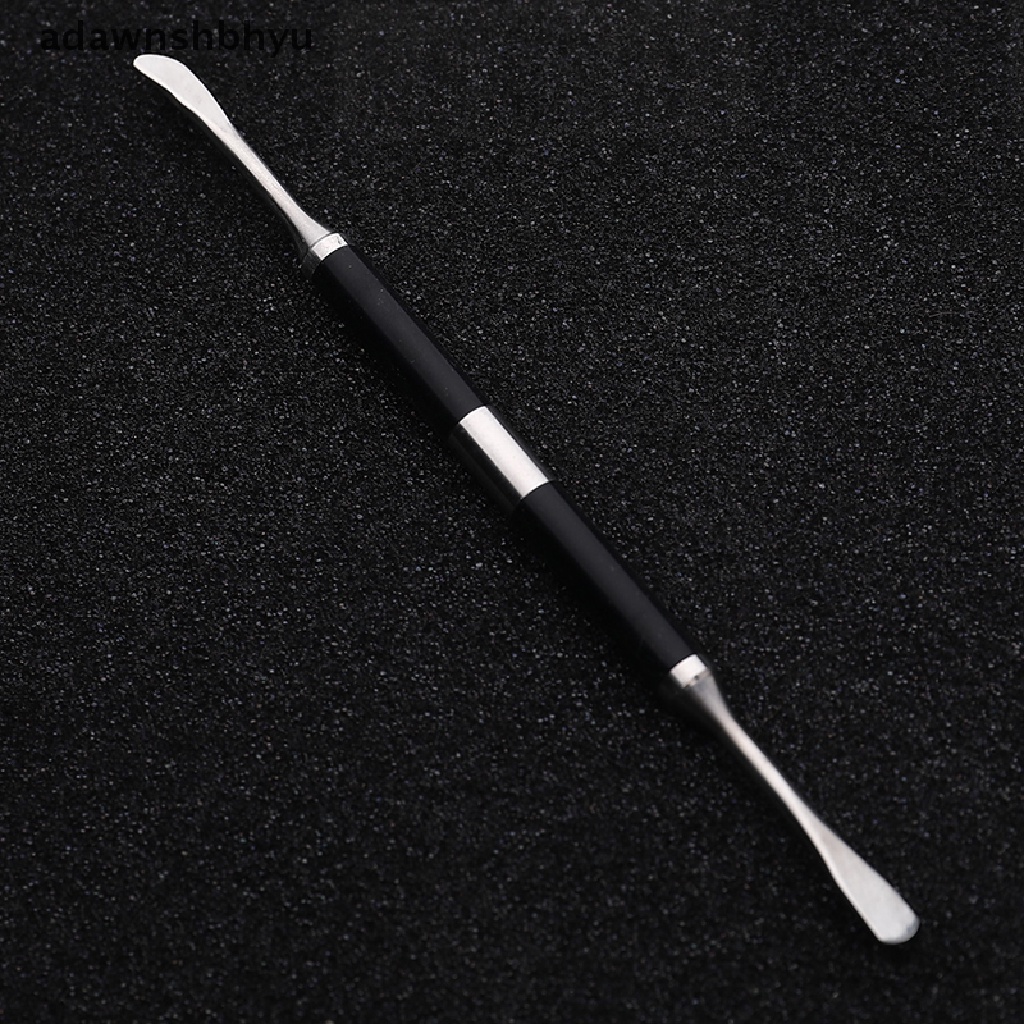 1 Dụng Cụ Tạo Mắt Hai Mí Bằng Thép Không Gỉ adawnshbhyu