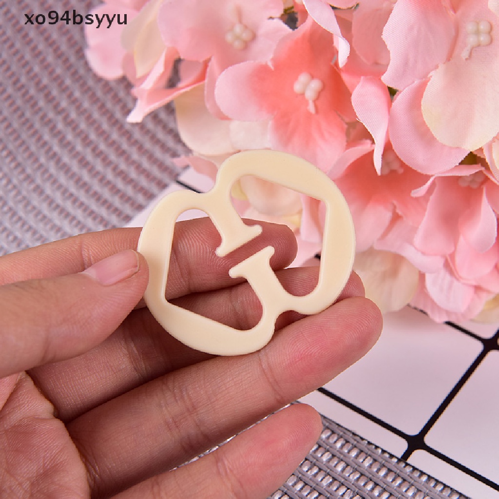 1 Kẹp Áo Ngực Chống Trượt Xo94Bsyu  1 Dụng Cụ Kẹp Ngực Tiện Lợi  1 Móc Cài Áo Ngực Chống Trượt Cho Nữ