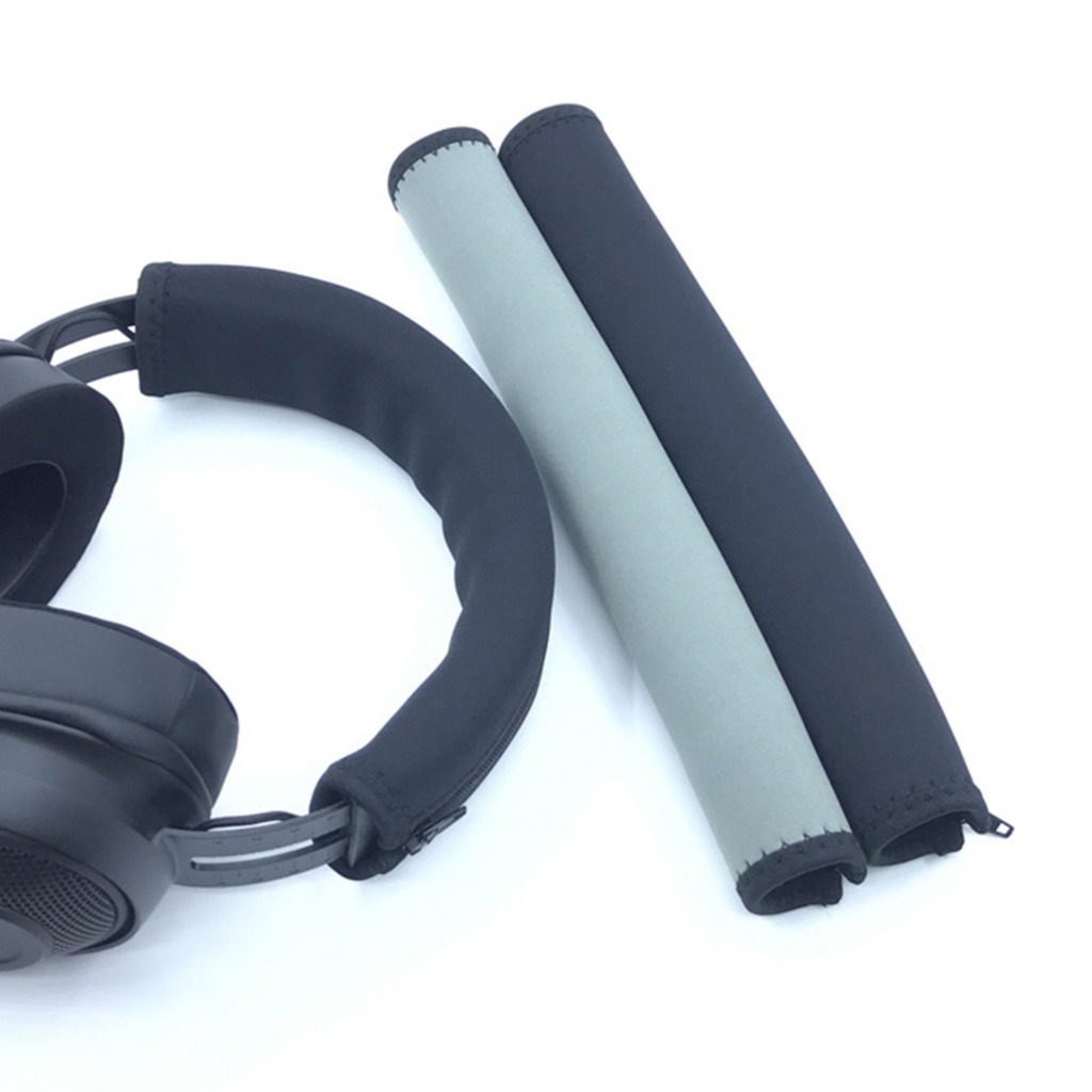 Đệm Bọc Đầu Tai Nghe Mềm Mại Hình Hoa Hướng Dương Cho Razer Kraken Pro 7.1 V2