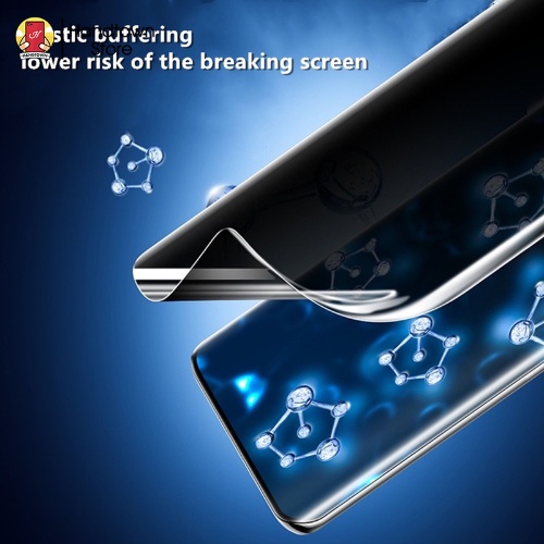 Miếng dán màn hình chống nhìn trộm OnePlus 11 5G dẻo 4 lớp Handtown