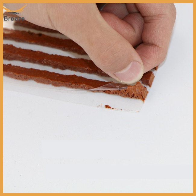 Bộ Dụng Cụ Sửa Chữa Lốp Xe Hơi / Xe Máy Khẩn Cấp Tiện Dụng