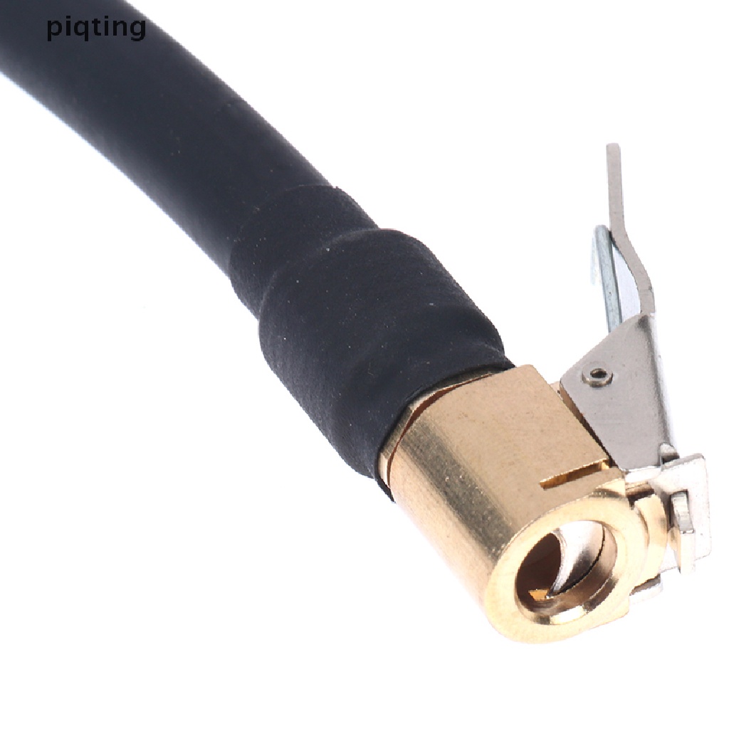 Ống Cao Su Piqt Nối Dài Linh Hoạt Cho Máy Bơm Lốp Xe