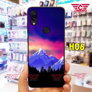 Ốp lưng huawei nova 3i, nova 3e, nova 2i GALAXY NEW 2022