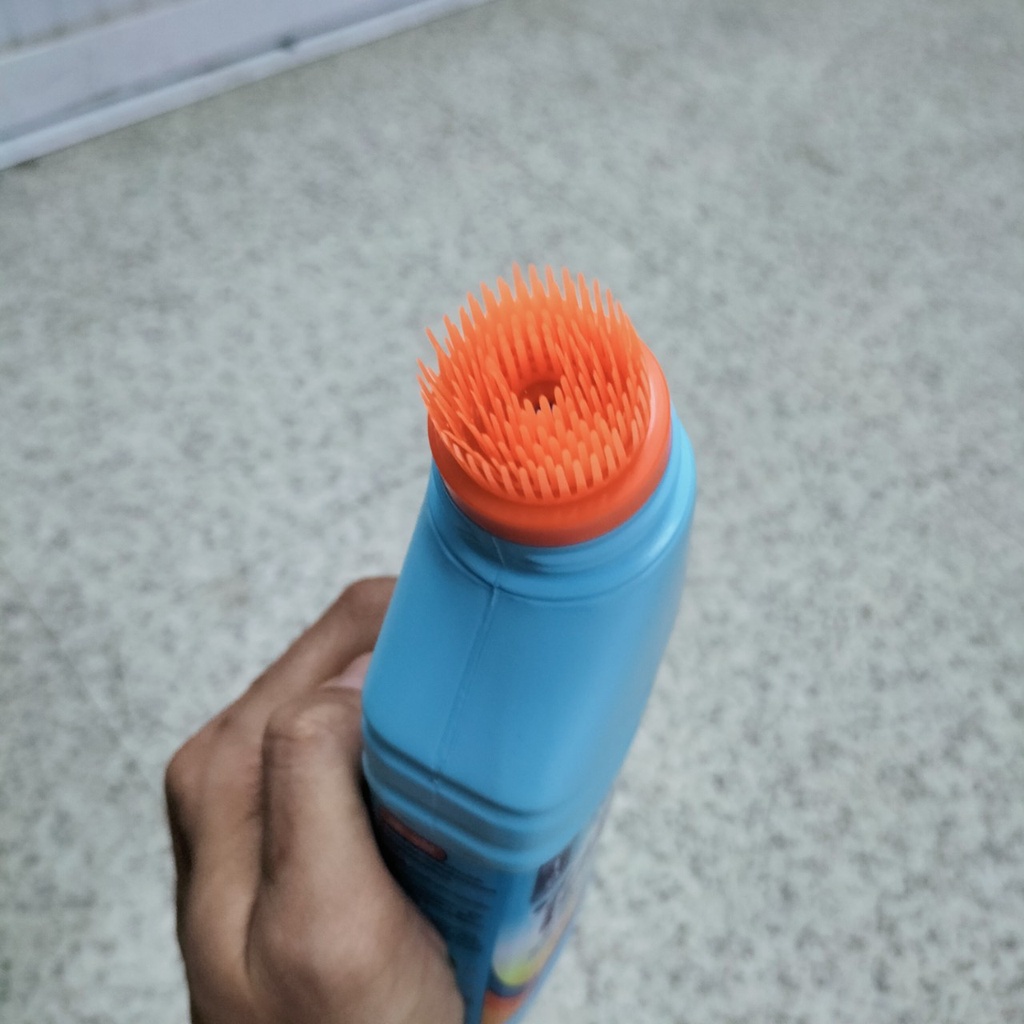 Nước Tẩy Bẩn Cổ Áo Và Nách Hygiene Thái Lan 250ml Được Tin Dùng Nhất