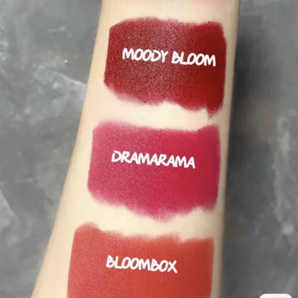 Son Môi MAC Phiên Bản Giới Hạn Họa Tiết Hoa Anh Đào 2021