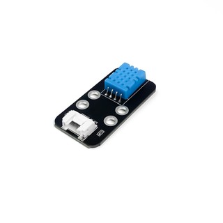 Cảm biến nhiệt độ và độ ẩm dht11
