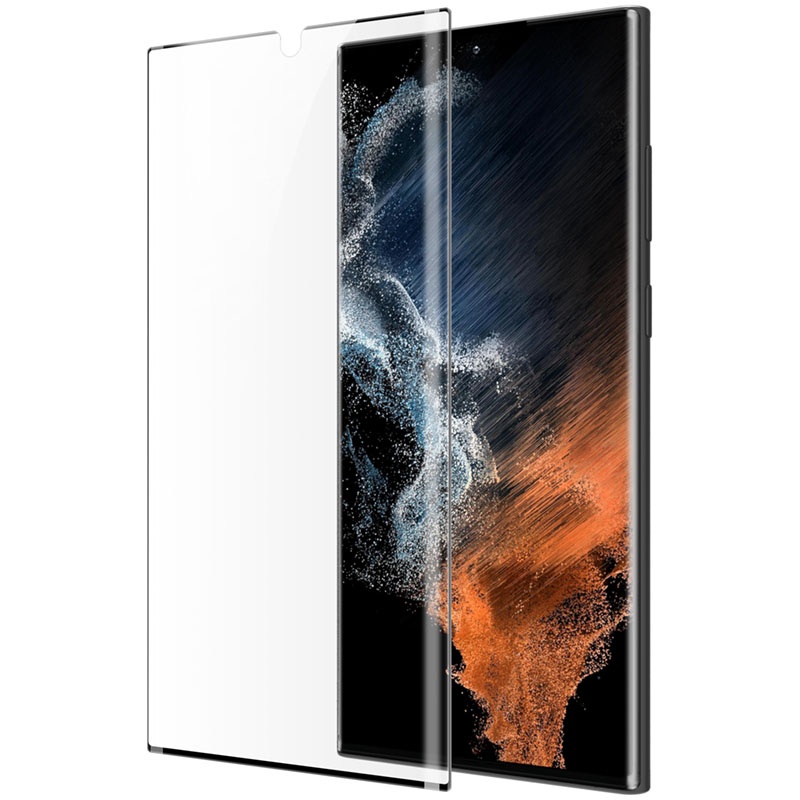 2 MiếNg DáN BảO Vệ Màn Hình ChốNg LóA NILLKIN Cho Samsung Galaxy S23 Ultra