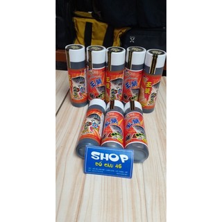 Hương Liệu Tanh Đậm Câu Rô Phi NTN 7529,