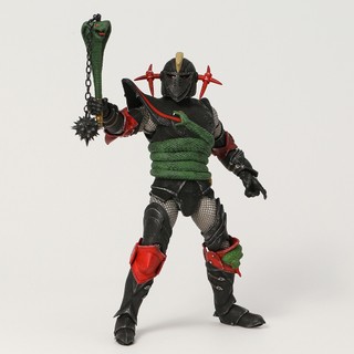 Neca Mô Hình Búp Bê Nhân Vật Grimsworduke Ultimate 7-inch