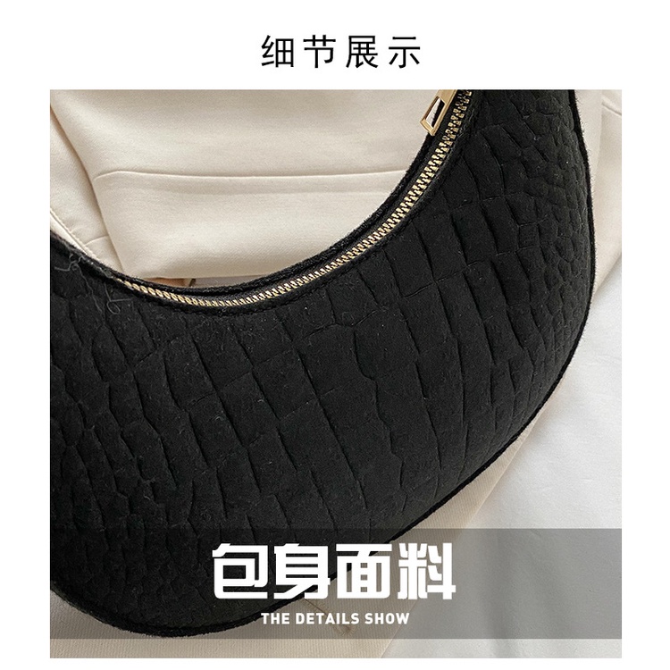 Túi Xách Bucket Mini Thiết Kế Đơn Giản Thời Trang Trẻ Trung