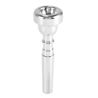 Miệng Kèn Trumpet Mạ Bạc 7C