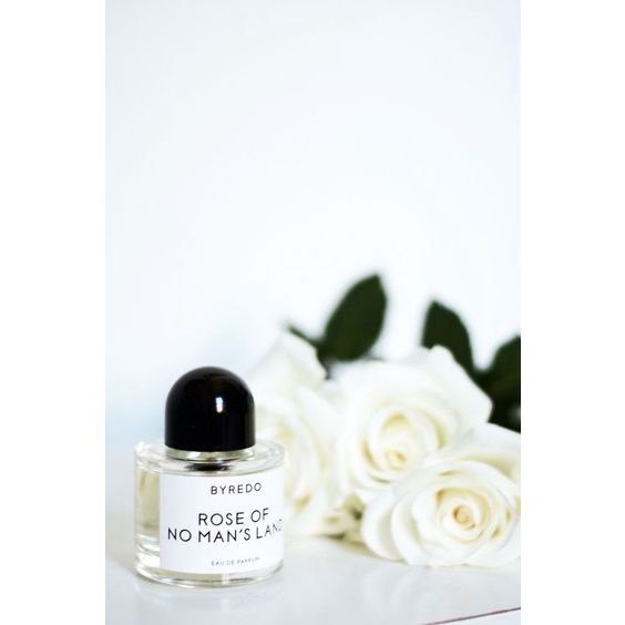 🅽🅴🆆 - Nước hoa Rose Of No Man's Land edp 5ml/10ml/20ml