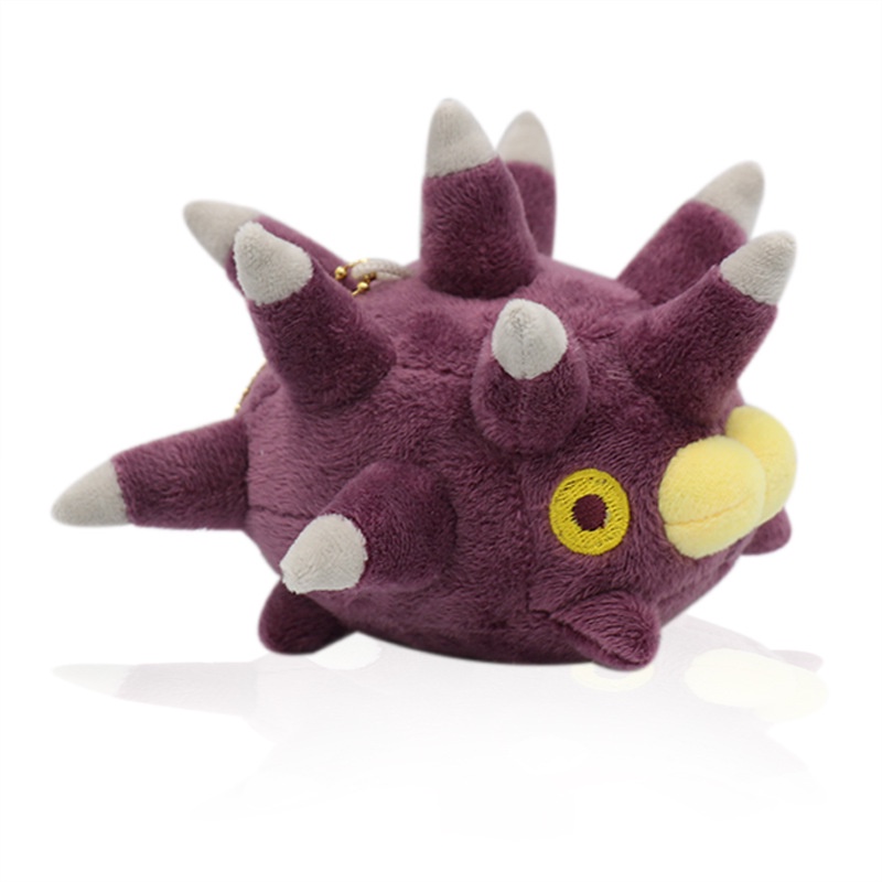 Pokemon Nhồi Bông 13cm Trang Trí Dễ Thương